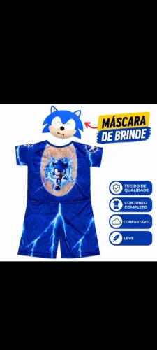 Fantasias Novas Minecraft Homem Aranha ou Sonic