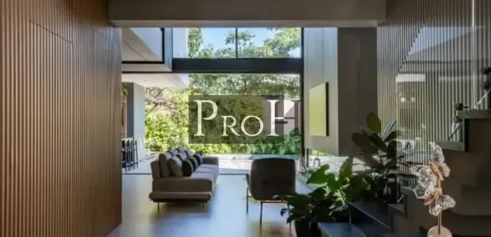 Casa para venda/ Locação 5 quartos, Cerâmica - São Caetano