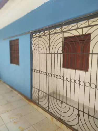 Alugo casa em Tibiri 2