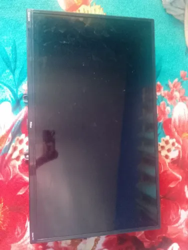 Tv philco Roku 32 polegadas