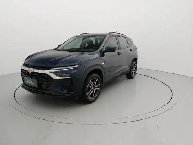 Chevrolet Tracker LT 1.0 Turbo 12V Flex AUT 2026