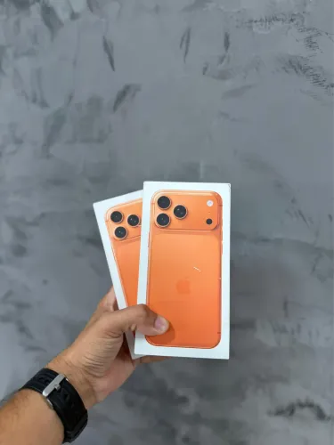 IPHONE 17 PRO MAX 512 GB 