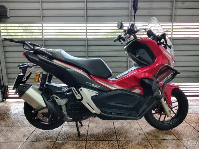 Honda ADV 150 23/24 Supernova