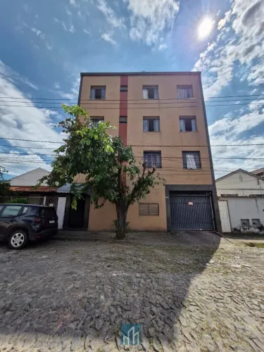 Apartamento à venda no bairro Afonso Pena - Divinópolis/MG