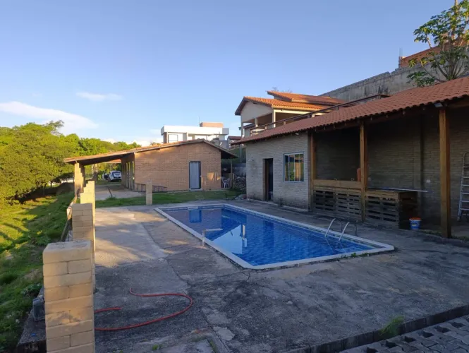 Casa Chácara Condomínio São Luís Mairinque