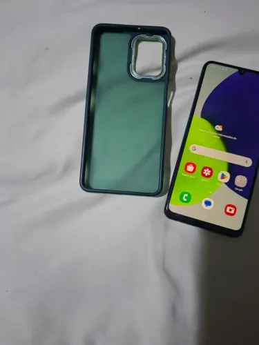 Samsung Galaxy A22 Bateria ótima 