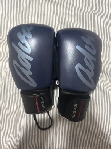 Luca de boxe decathlon 10oz