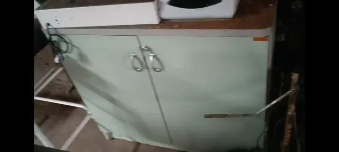 Armário para escritório com chave