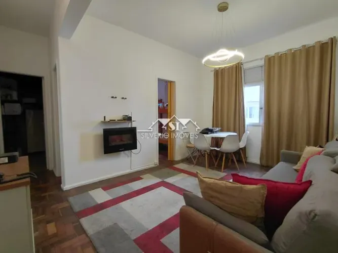 Apartamento- Petrópolis, Valparaíso