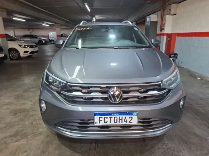 Volkswagen Nivus Highline 1.0 200 TSI Flex AUT 2023