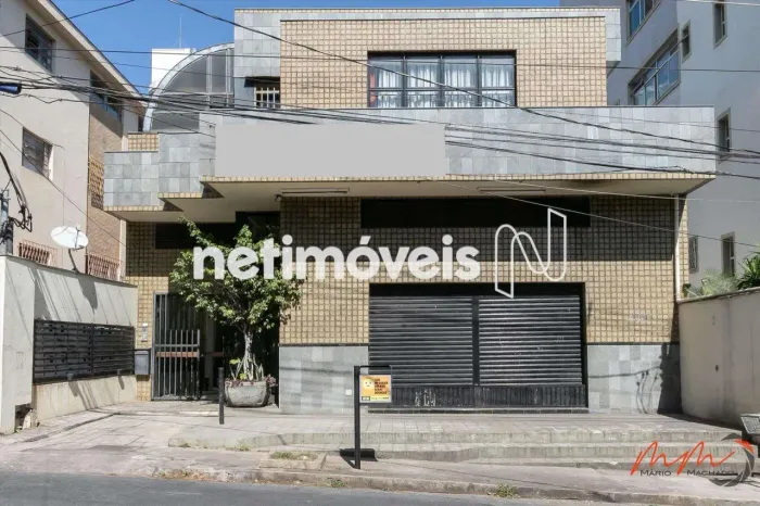 Prédio comercial à venda no Anchieta ideal para investidores