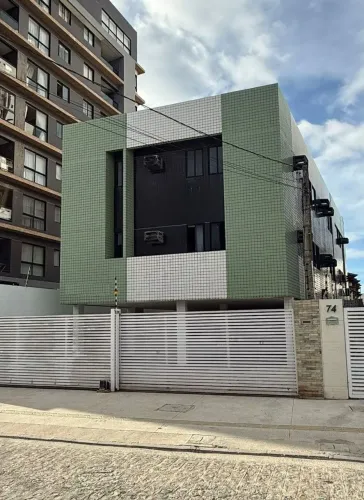 Apartamento a venda no Aeroclube - AP11369