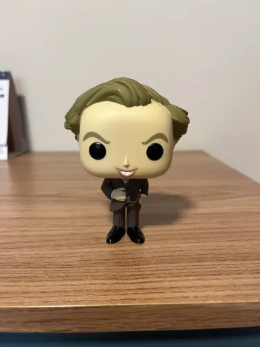 Funko Pop do Pennywise