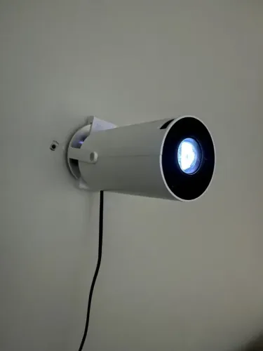 Projetor HY-300 C/suporte