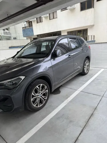 BMW X1 Sdrive 20I X-line 2.0 TB Active Flex 2021