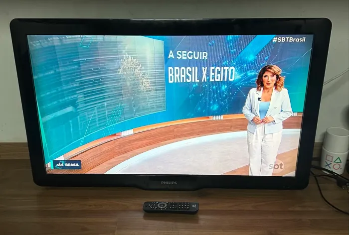 TV 43 PHILIPS LED FULL HD 1080p DIGITAL