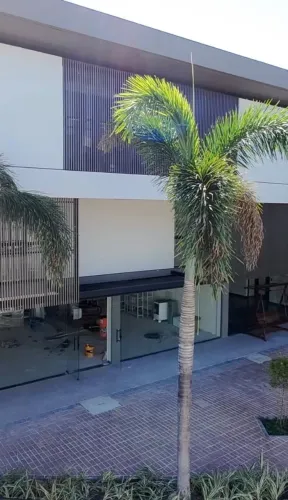 Sala para alugar, 66 m² por R$ 7.900/mês - Aleixo - Manaus/AM