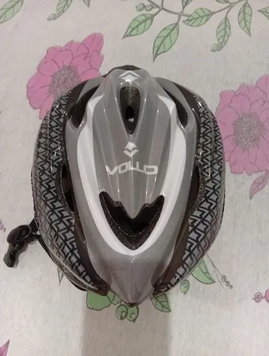 Capacete ciclismo 
