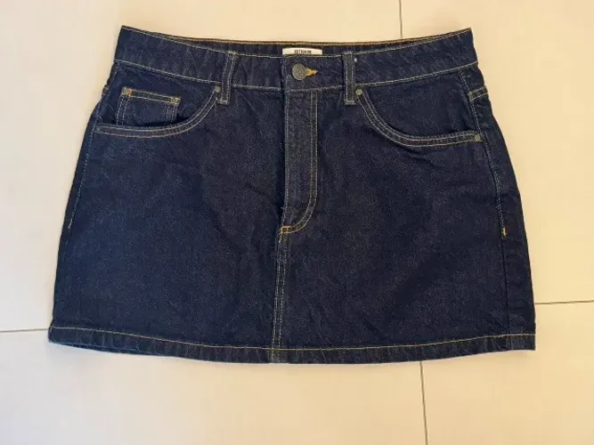 Mini Saia Cotton On TAM 40/42