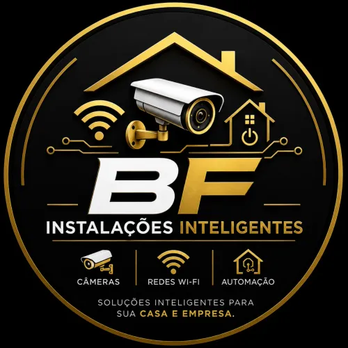 Instalação Profissional de Câmeras de Segurança