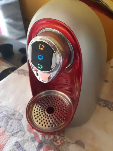 Cafeteira Três Corações Modo SO4