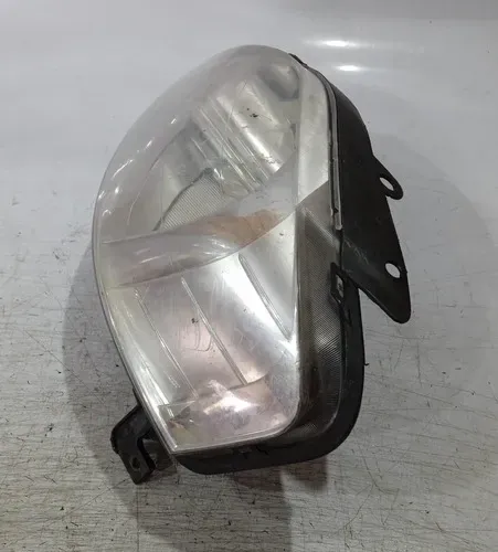 Farol Esquerdo Fox 2003 2004 2005 2006 Esquerdo