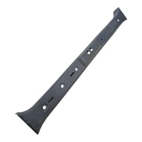 Acabamento Soleira Porta Malas Volkswagen Gol G3 G4 377863485 Original
