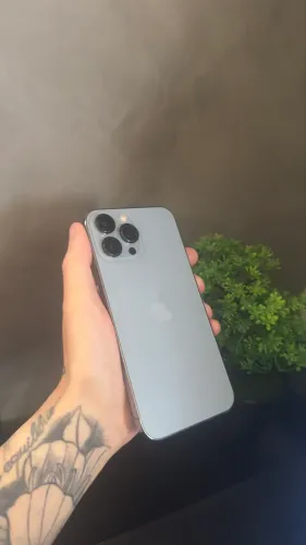 iPhone 13 Pro Max - 256 GB