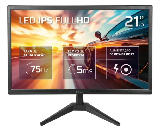 Monitor Fmaxx firemax 21"5