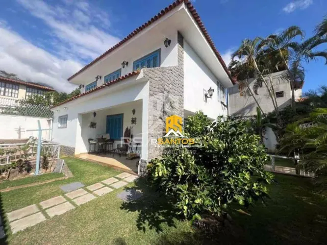 Condomínio Vilarejo casa com 4 quartos lazer com piscina e churrasqueira