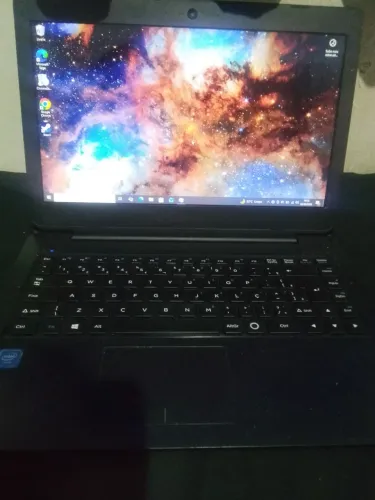 Venda notebook