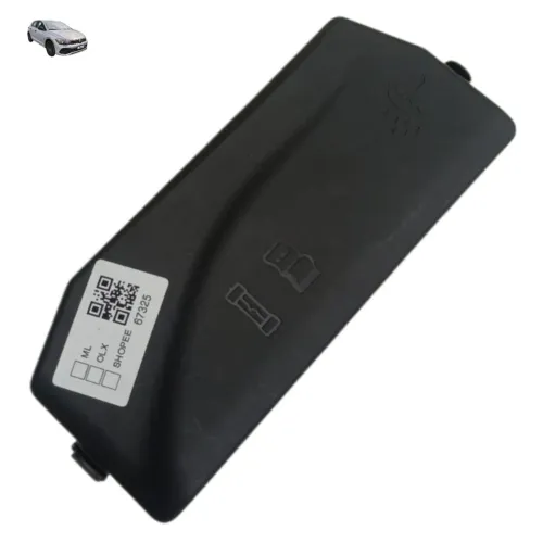 Tampa caixa fusivel vw polo 2026  2025 2024 2023