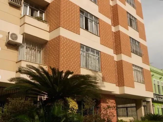 Imóvel para venda com 70 metros quadrados com 2 quartos em São Domingos - Niterói - RJ