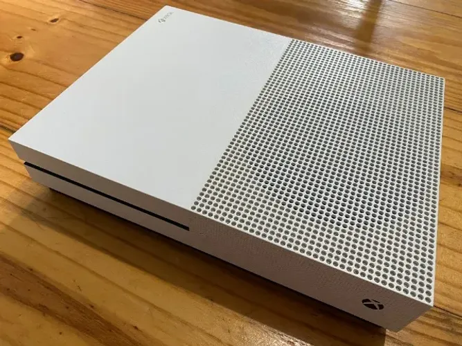 Console Xbox One S