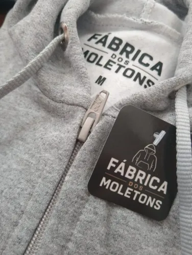 Conjunto moletom no preço de fábrica!