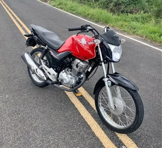 Conquiste sua moto NO BOLETO!