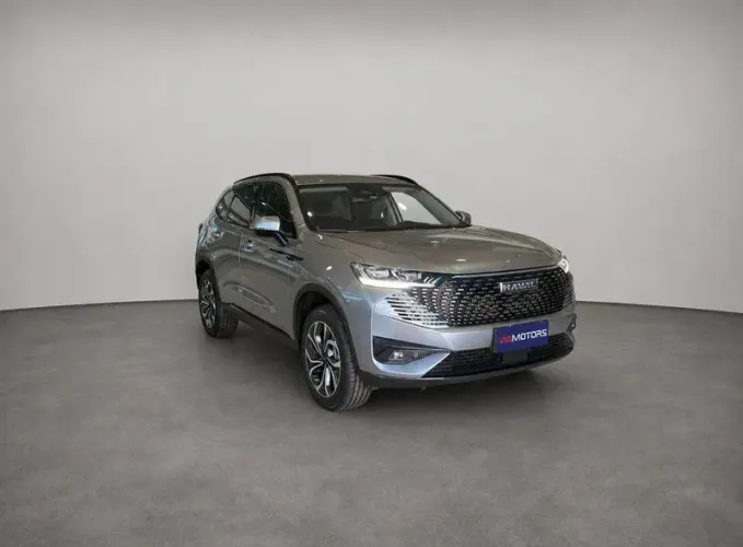 GWM Haval H6 Phev34 (híbrido) 2024