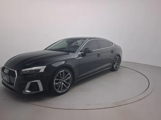 Audi A5 Sportback S-line 2.0 TFSI S-tronic 2023