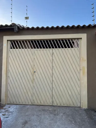 Casa a Venda