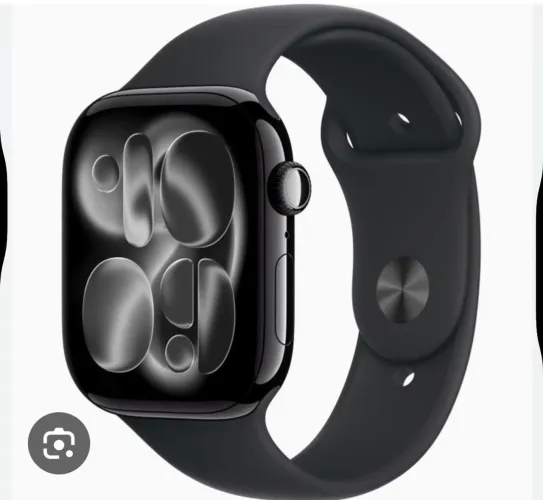 Apple Watch s11 46mm