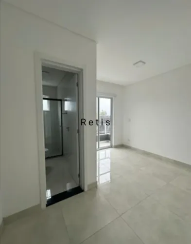 Apartamento para alugar no Centro de Pinhais | 2 QUARTOS | SACADA COM CHURRASQUEIRA | ÓTIM