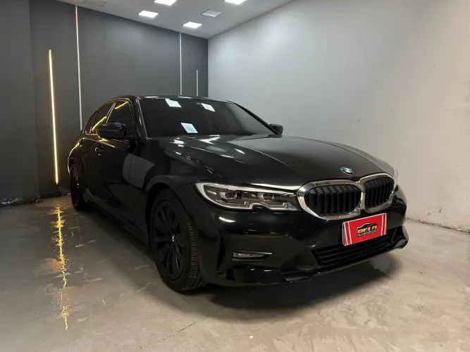 BMW 320I 320i 2022