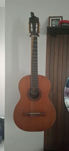 Violão digiorge 1991