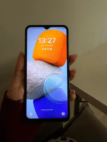 Samsung Galaxy M23 5G