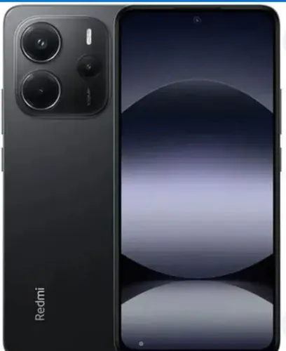 Note 14. 256gb cor preto 6 meses de uso estado de zero