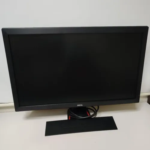Monitor Benq Zowire 24"