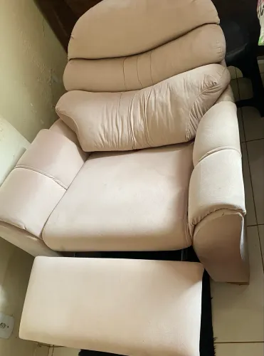 Vendo poltrona 