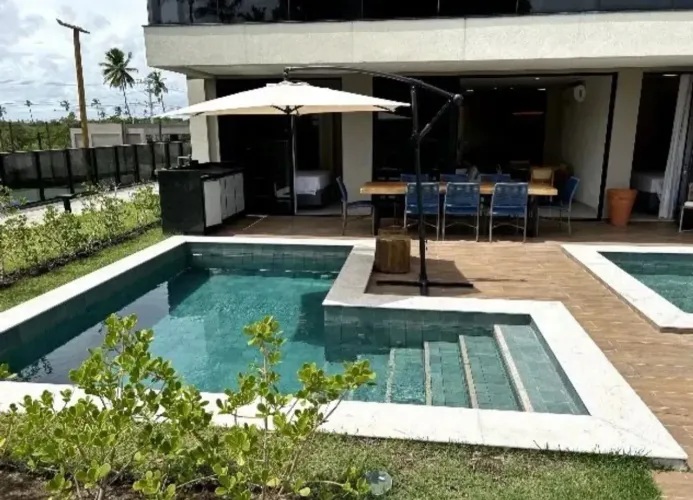 Oportunidade Única: Apartamento de Luxo em Muro Alto