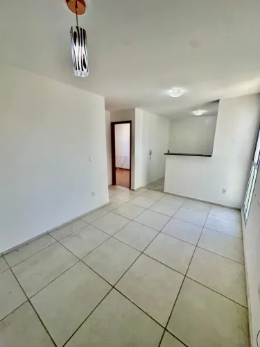 Apartamento para locação no MRV PARQUE ALAMEDA DA COSTA, LUAR DA BARRA, Barra dos Coqueiro