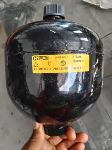 Cuíca de retroescavadeira